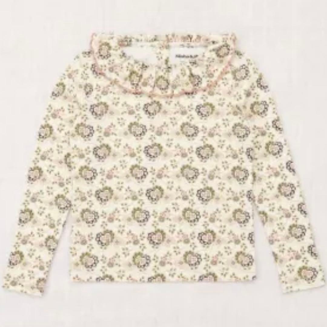 MISHA & PUFF Paloma Top - メルカリ