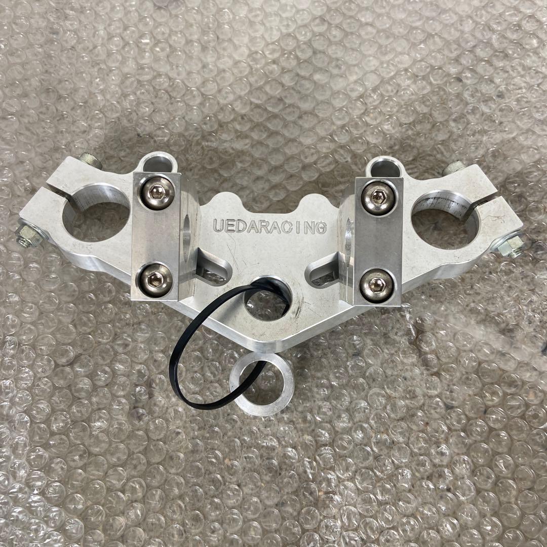 ウエダレーシング トップブリッジ XJ400E/D - メルカリ