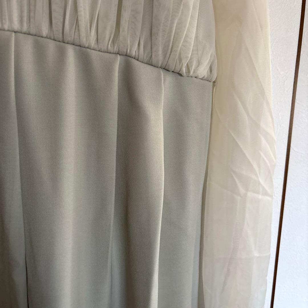 あさぎ様専用【未使用タグ付】ANDREA &Co. ロンパース - メルカリ