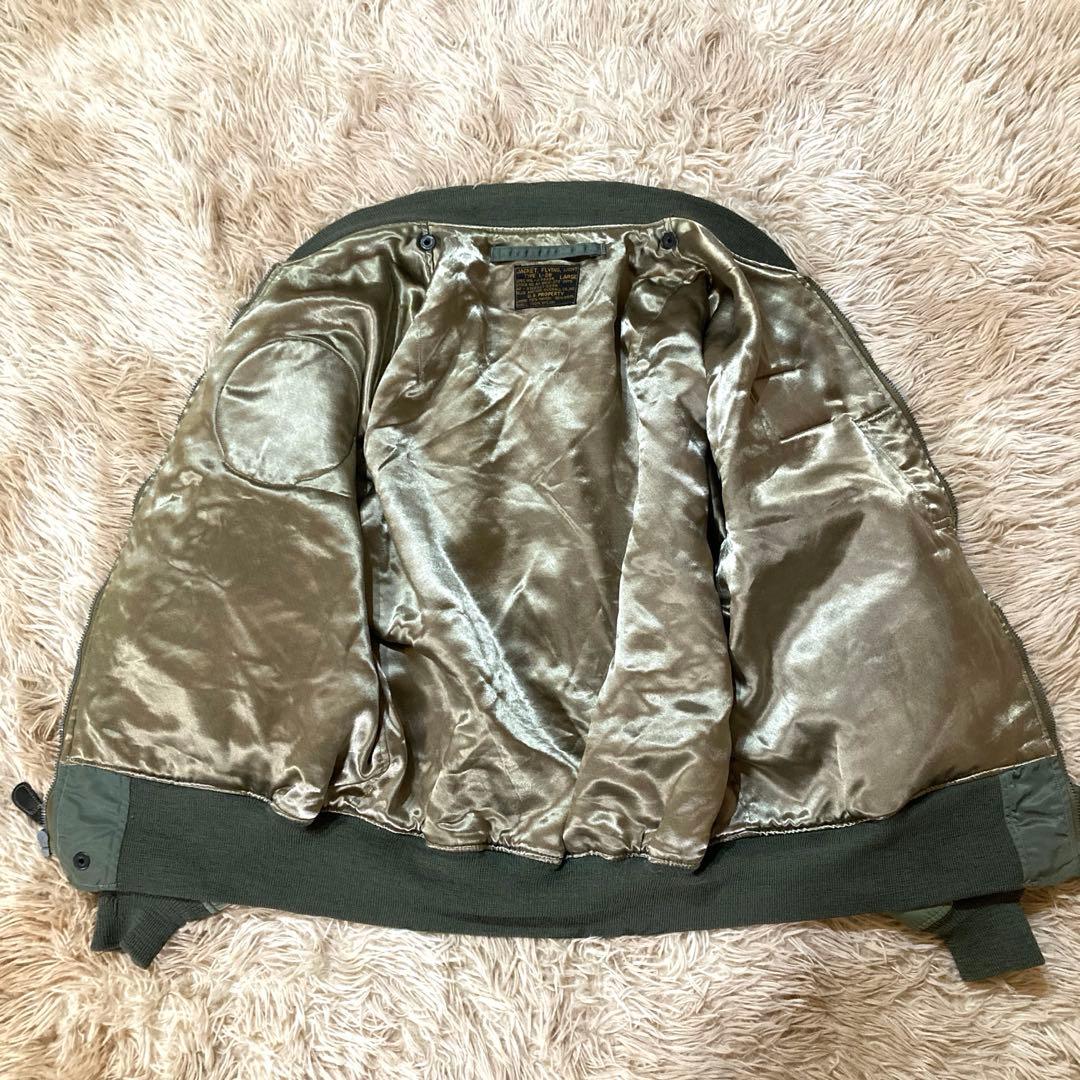 バズリクソンズ L-2B ワッペン Lサイズ BR10179 セージグリーン - メルカリ