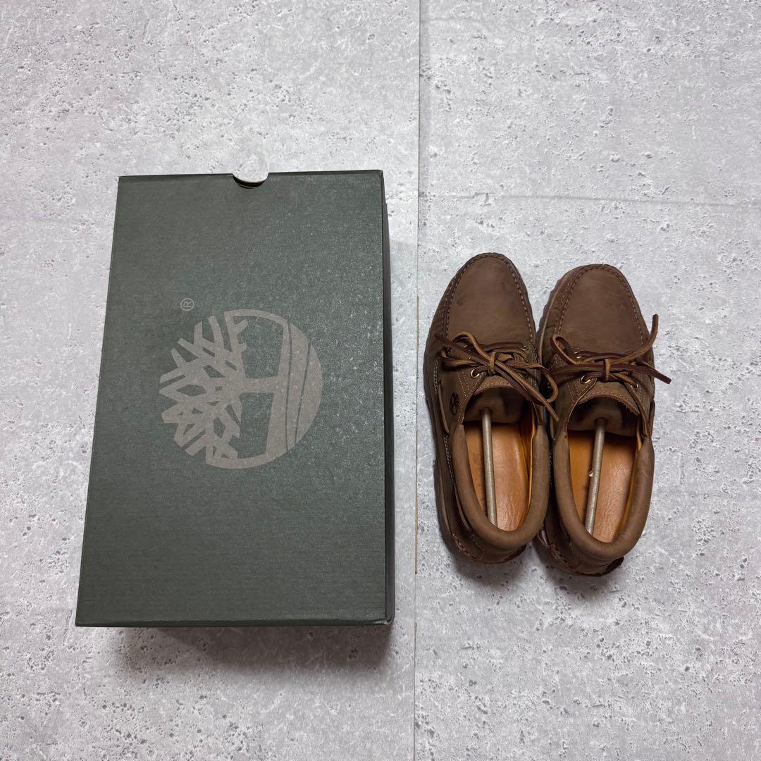 【定番】 ティンバーランド モカシンシューズ スリーアイ ブラウン 26cm 楽天市場】【SALE！50%OFF】ティンバーランド Timberland