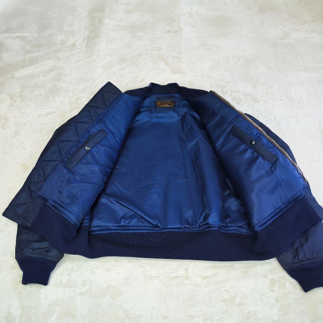 B.S.C.by SWITCH B-15C ネイビー サイズ40 L - メルカリ