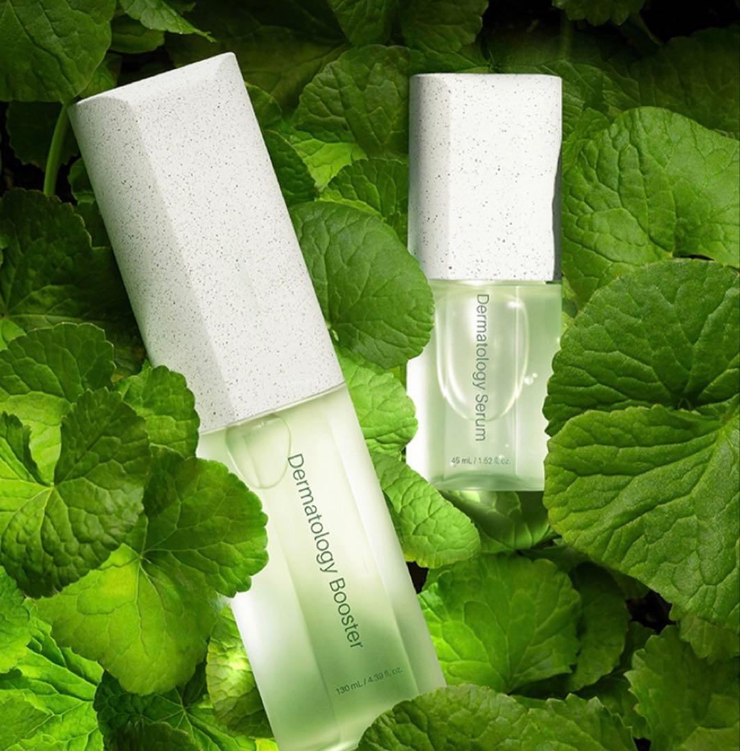 【sabucyan0314 】ブースターセラムセット ＆オイルミスト マイブースターズ ブースター ミスト 90ml | オーガニック ダメージ