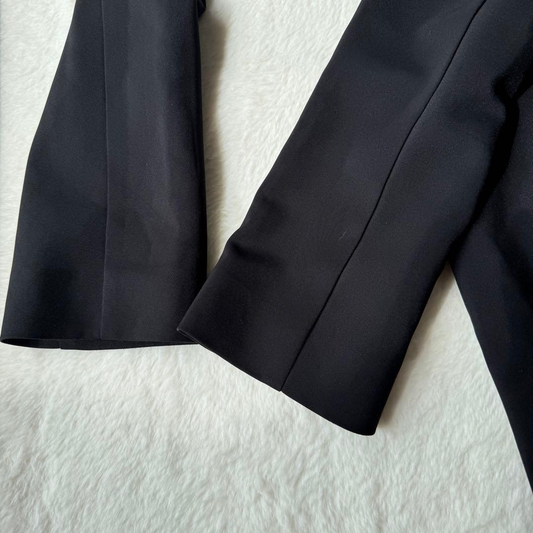 24AW AMERI LADY LIKE PUFF SHORT ROMPERS - メルカリ