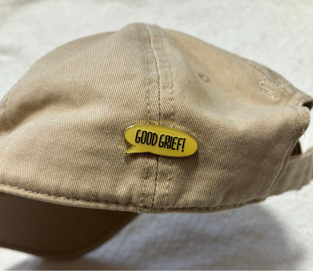 L'APPARTEMENT GOOD GRIEF グッドグリーフ CAP - メルカリ