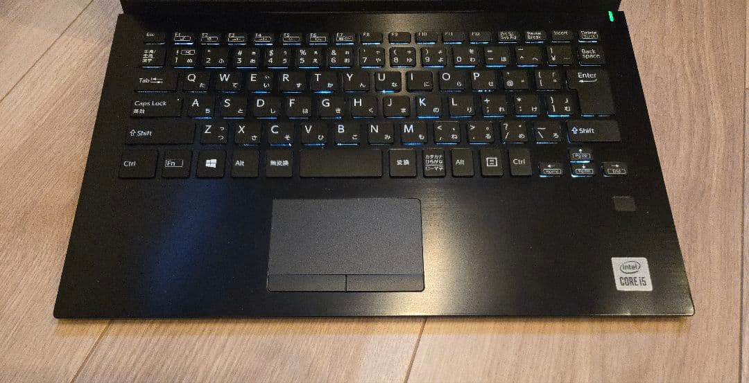 希少LTE・SIM対応】VAIO Pro PK i5/16GB/SX14同等 - メルカリ