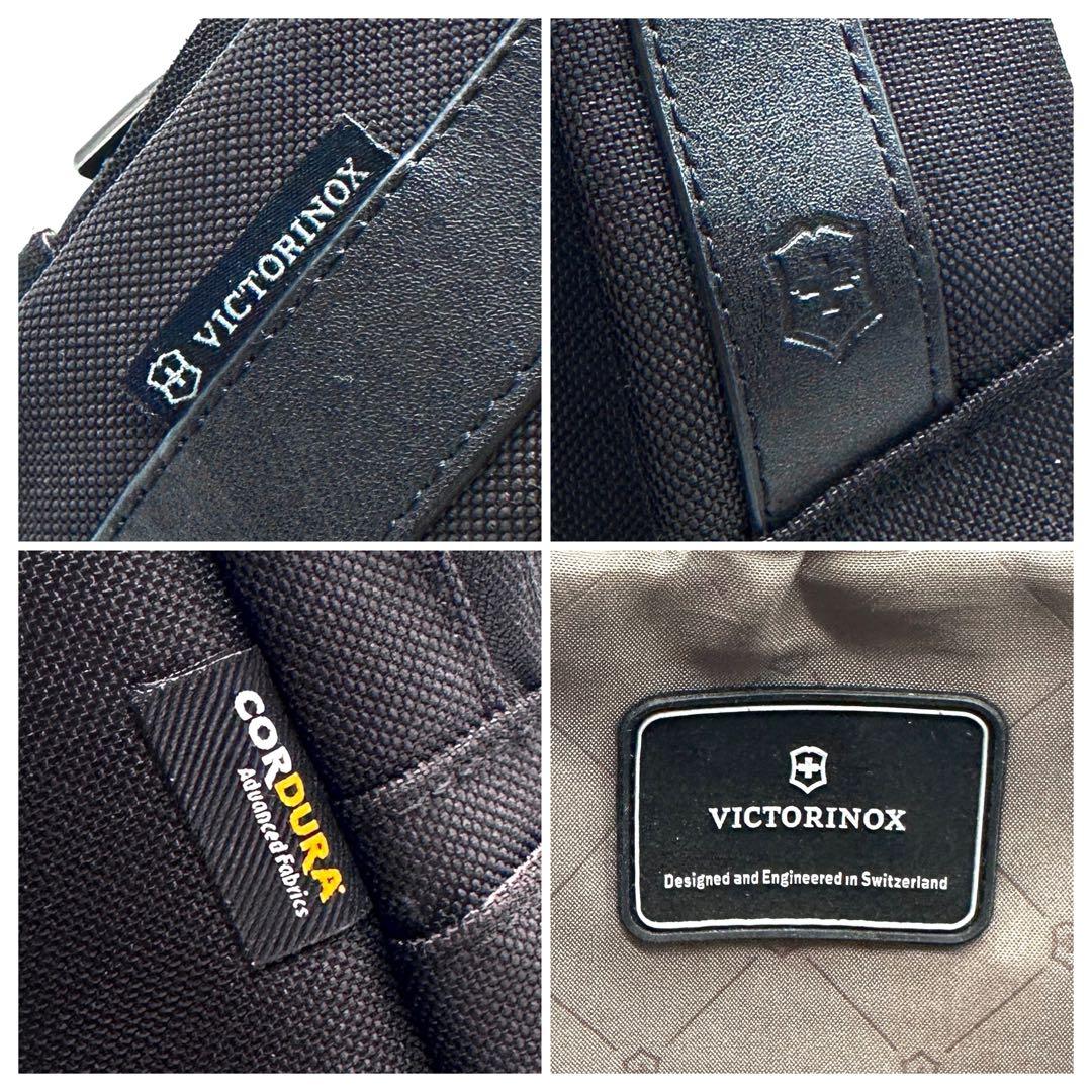 未使用級 ビクトリノックス ワークスプロフェッショナル デラックス