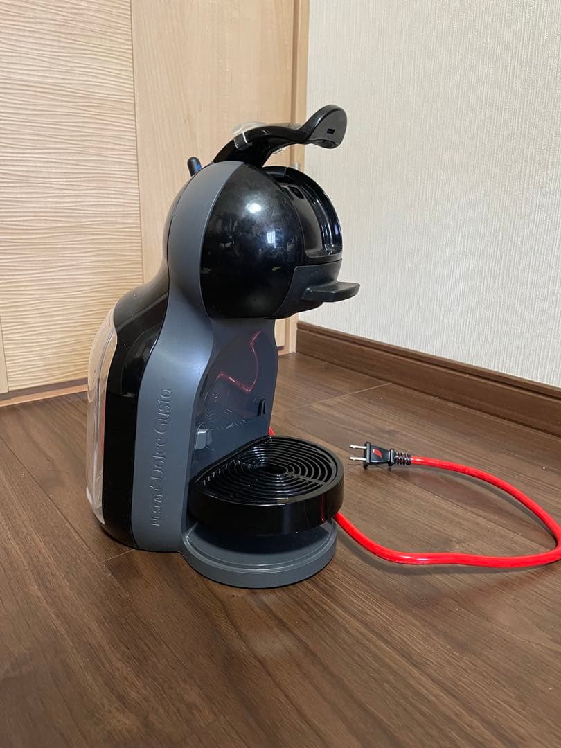 ネスレ ネスカフェ ドルチェグストMini Me（ミニミー） MD9770-GB