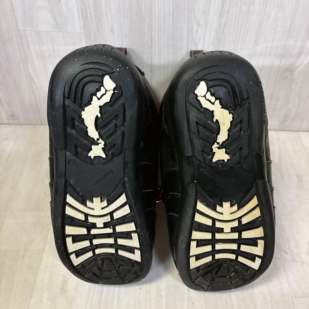 LASTARTS LS9II BOA スノーボードブーツ 24.5〜25.0cm