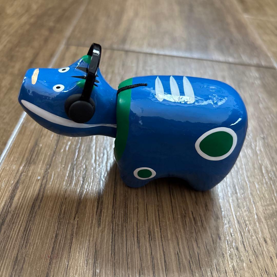 赤べこ　石川応援べこ　野沢民芸　　工芸品 野沢民芸オンラインショップ / 赤べこ