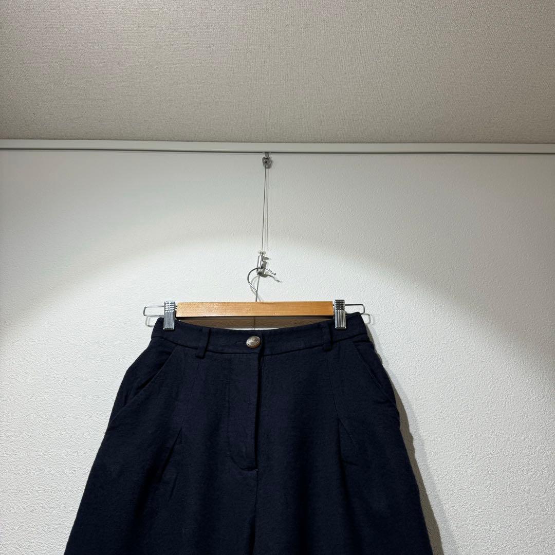 希少 ヴィヴィアンウエストウッドレッドレーベル 上質 クロップド