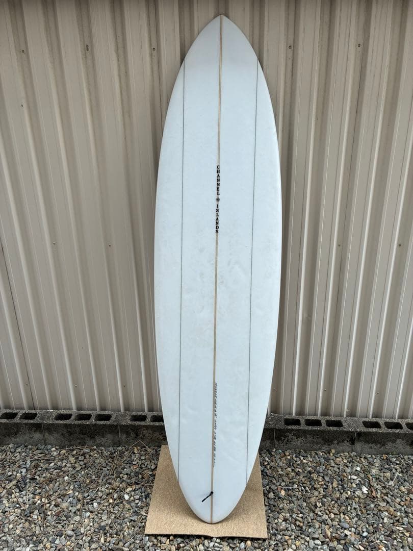 Ryo アルメリック　ci mid 6.8 フィン込み 手渡し希望 2026年最新】ci mid アルメリックの人気アイテム - メルカリ