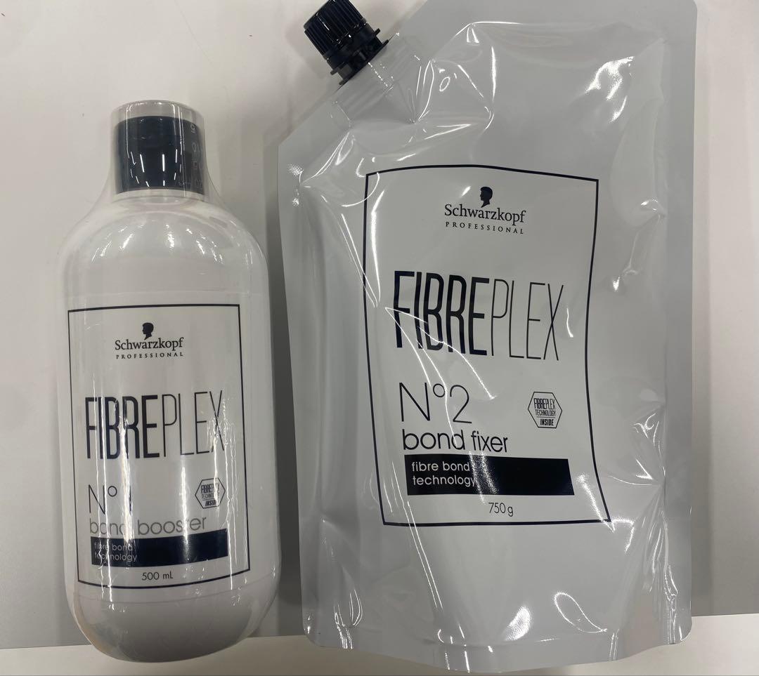 ファイバープレックス ファイバープレックス ボンドジェルデベロッパー 3% 1000ml 【医薬部外