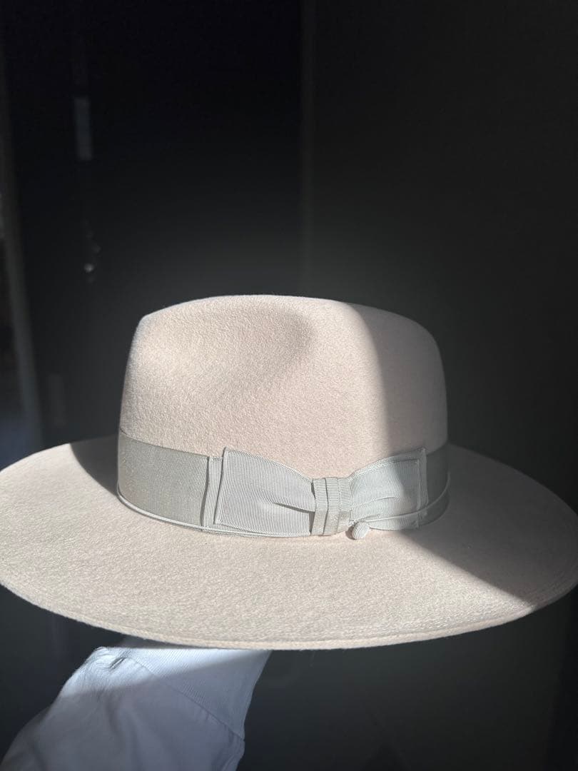 ベージュ THE H.W.DOG&CO. FRONT-H [D-00006-H]