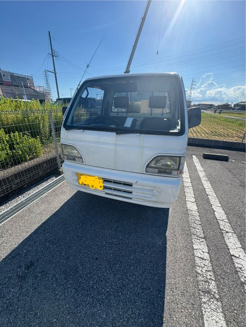 軽トラ　4wd エアコン 軽トラ 中古 エアコン 4wd at」の中古車を探す【カーセンサー】