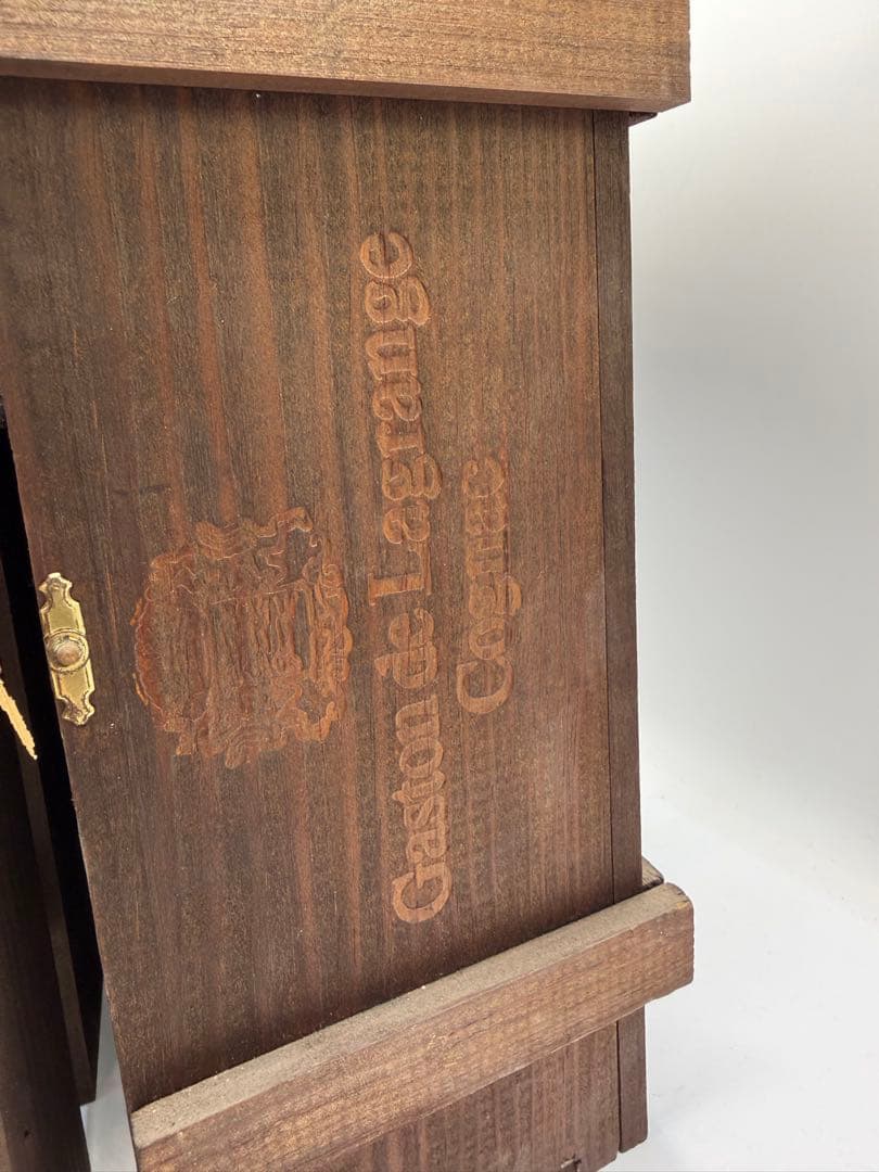 holo G専用古酒 ガストン ド ラグランジェ プレステージ XO コニャック