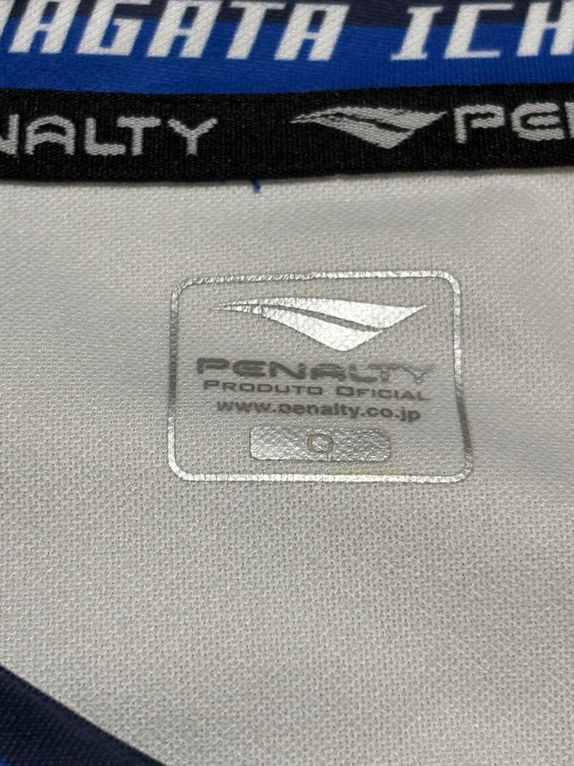 モンテディオ山形 24シーズン ホーム 土居聖真 88 Oサイズ - メルカリ