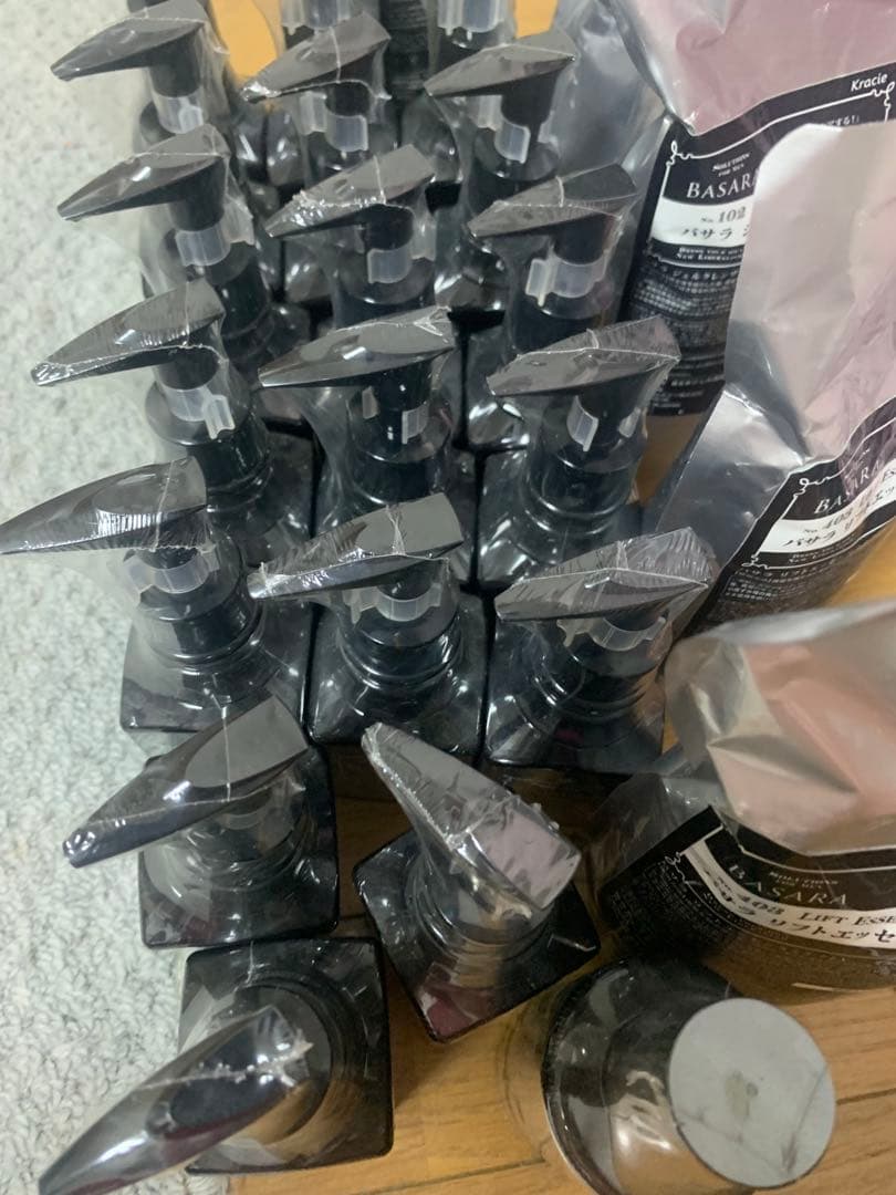 バサラ　スキンケア　シリーズ トイレタリー】～セット性能をアップして生まれ変わった～ メンズ