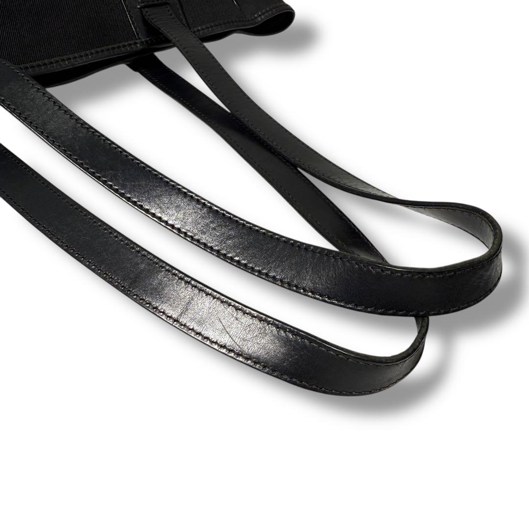 《美品》ハンティングワールド トートバッグ レザー 大容量 A4 ビックロゴ