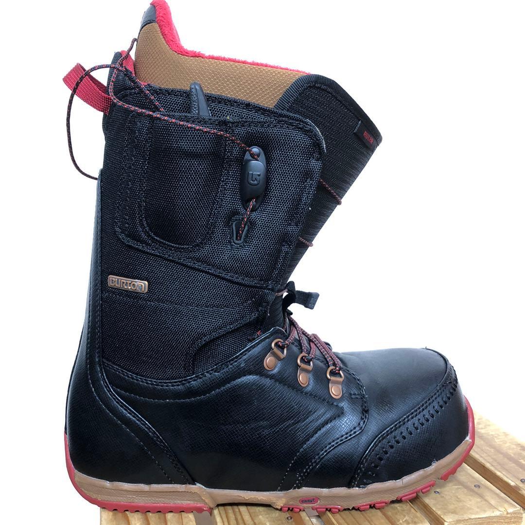 BURTON　RULER-R 27.5cm