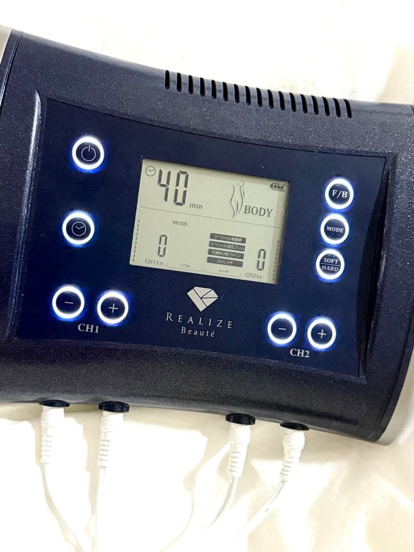 スリムビューティーハウスREALIZE Beaute リアライズボーテ - メルカリ