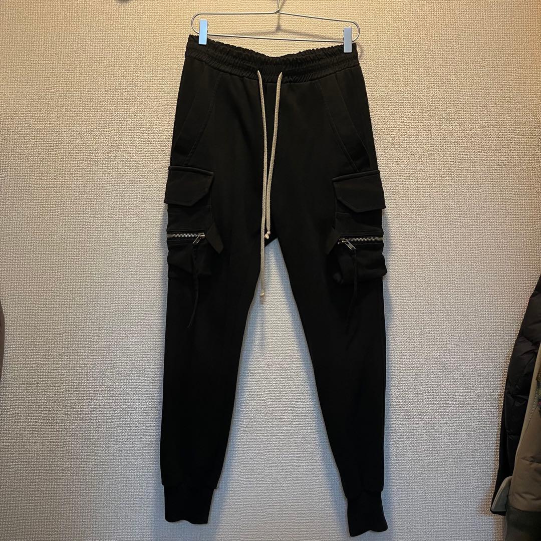 カーゴパンツ ZANEROBE（ゼインローブ） ワイドパンツ メンズ ブランド おしゃれ