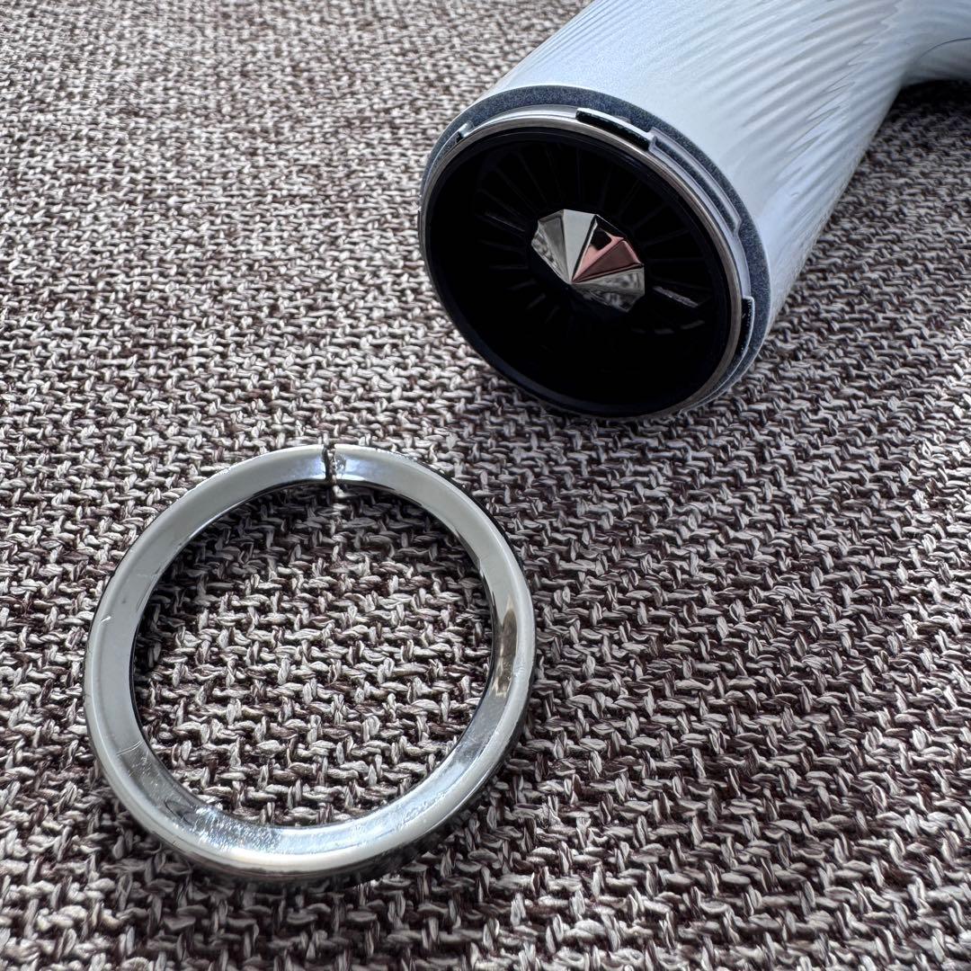 ReFa リファ ビューテックドライヤー スマート 動作品 ノズル未使用