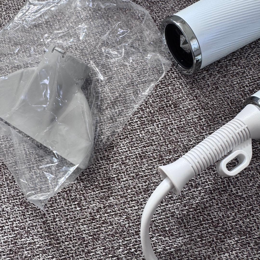 ReFa リファ ビューテックドライヤー スマート 動作品 ノズル未使用