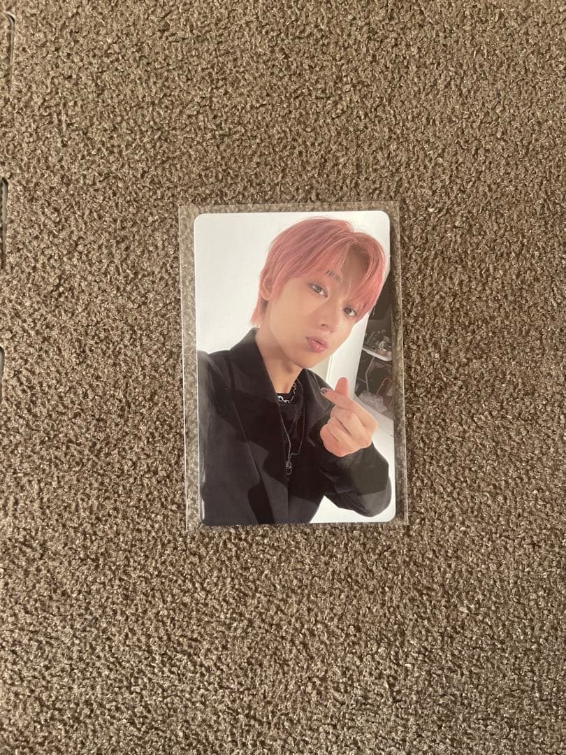 ENHYPEN ソヌトレカ - メルカリ