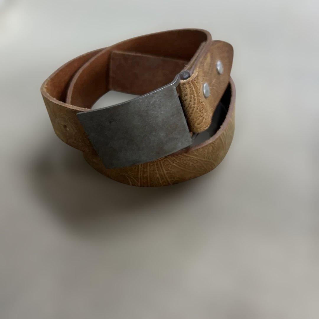 isamu katayama backlash ジャパンステアレザーベルト 06181654_5764fe2340a23.jpg?