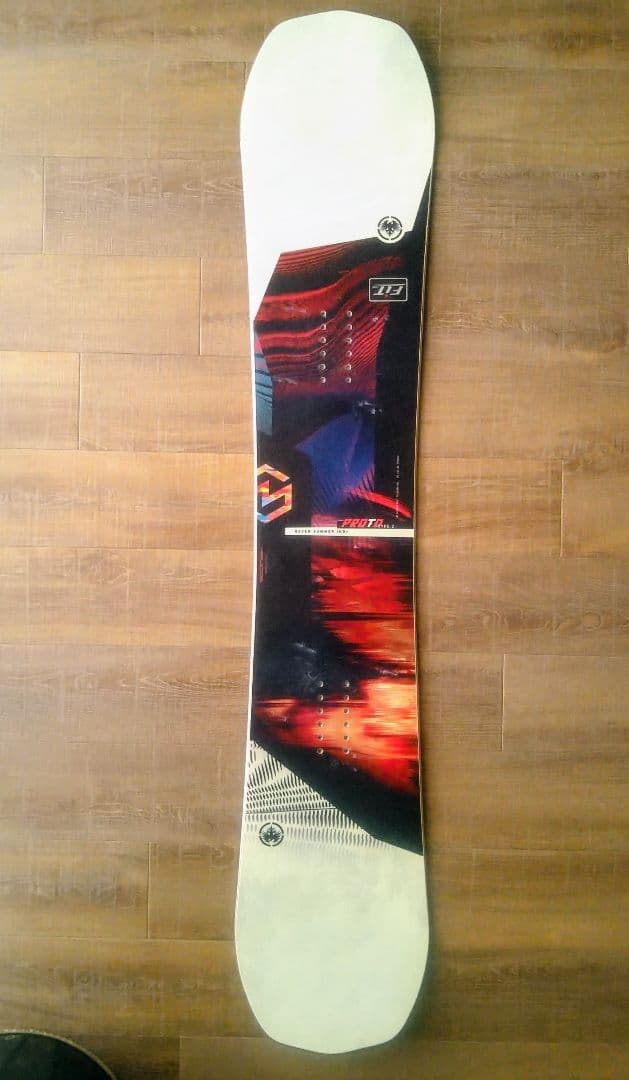 NeverSummer PROTO Type2 157 ネバーサマー NeverSummer ProtoType 2 19-20 157 スノーボード Never Summer Proto