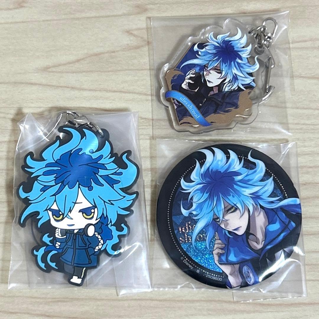 ツイステ イデア・オルト グッズ まとめ売り - メルカリ