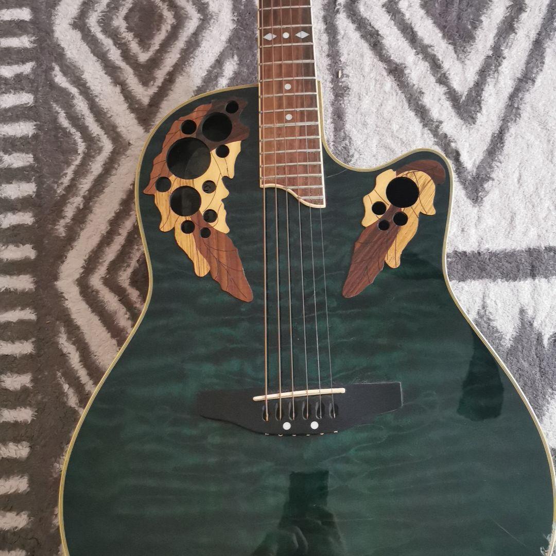 OVATION Celebrity CP257 L108705622 - ギターオンライン アウトレット