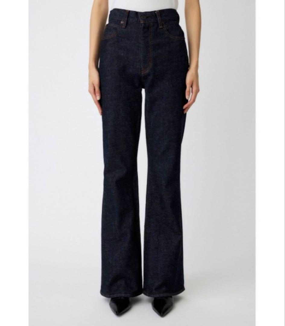 MOUSSY MVS FLARE 22inch - メルカリ