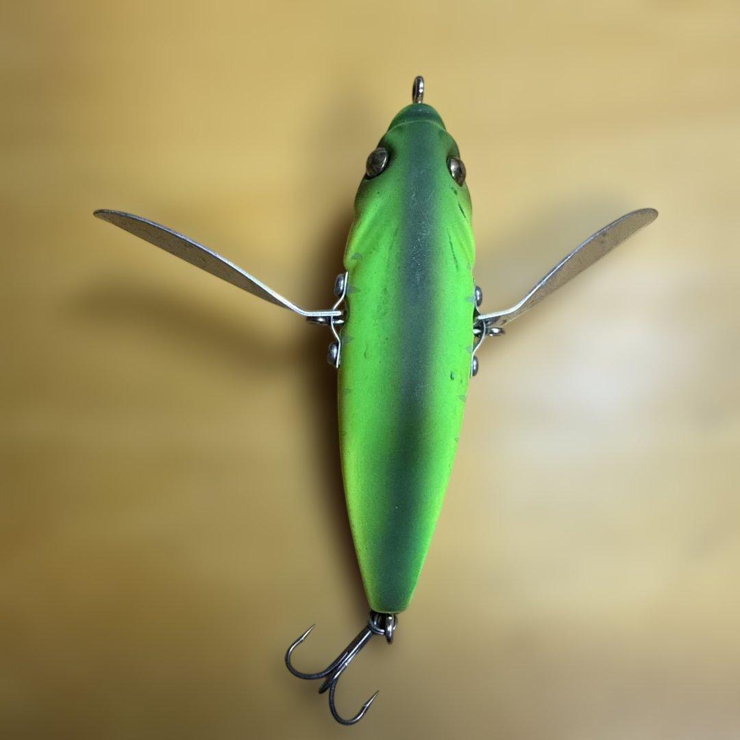 Van's Bait バンズベイト/鉄馬 - メルカリ