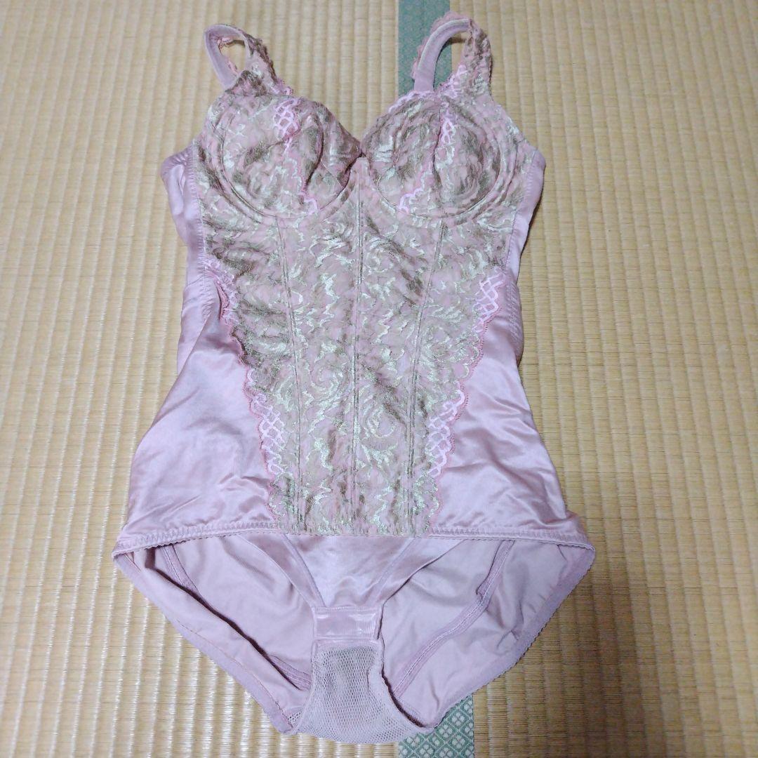 補正下着マルコ ボディスーツC80LL - メルカリ