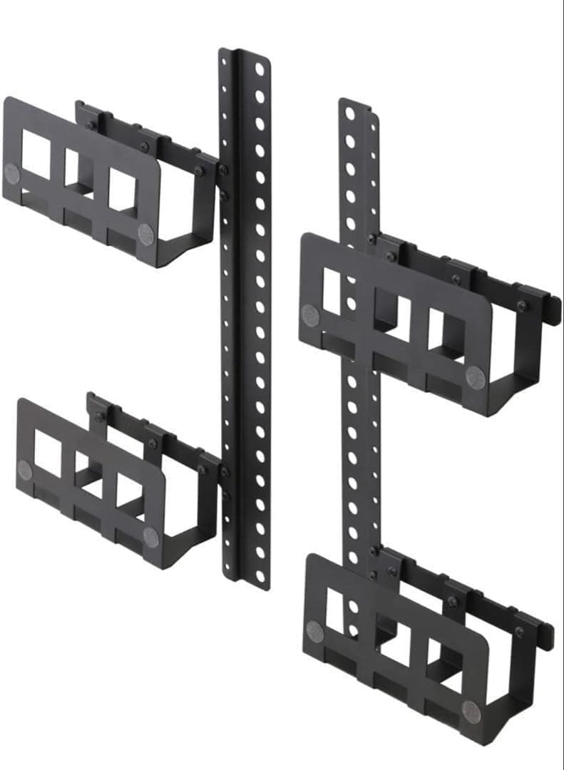 12284 EQUALS イコールズ WALL テレビスタンド EQUALS（イコールズ） テレビ台 テレビスタンド セット WALL 壁寄せ