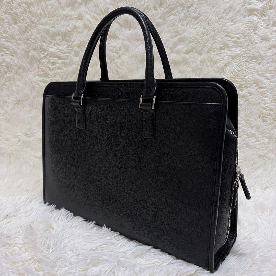 Business Leather Factory ビジネスバッグ ブリーフケース 楽天市場】ビジネスバッグ 本革 メンズ 日本製 職人鞄 ブリーフケース