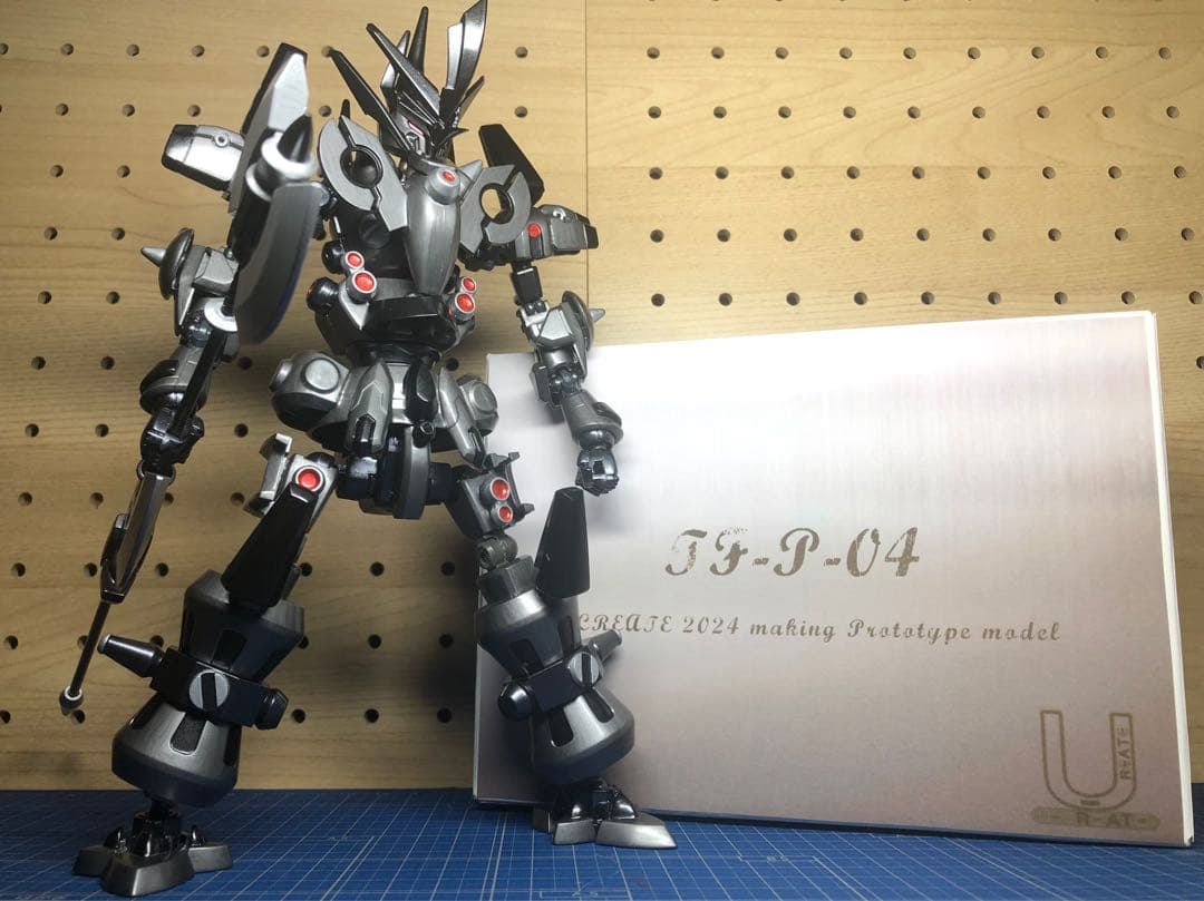 ダンボール戦機 LBX改造機【匿名配送】 - メルカリ