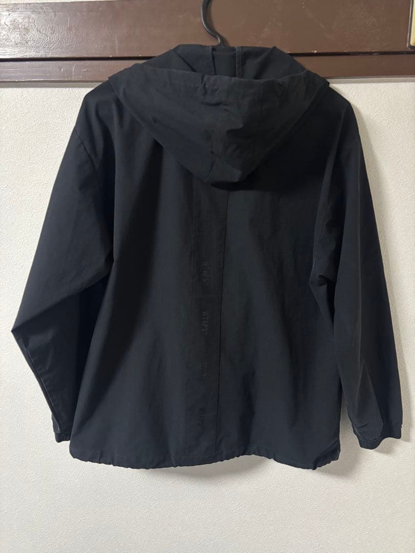 WTAPS × Oakley KEYS コラボ ナイロンジャケット 黒 窪塚洋介 - メルカリ