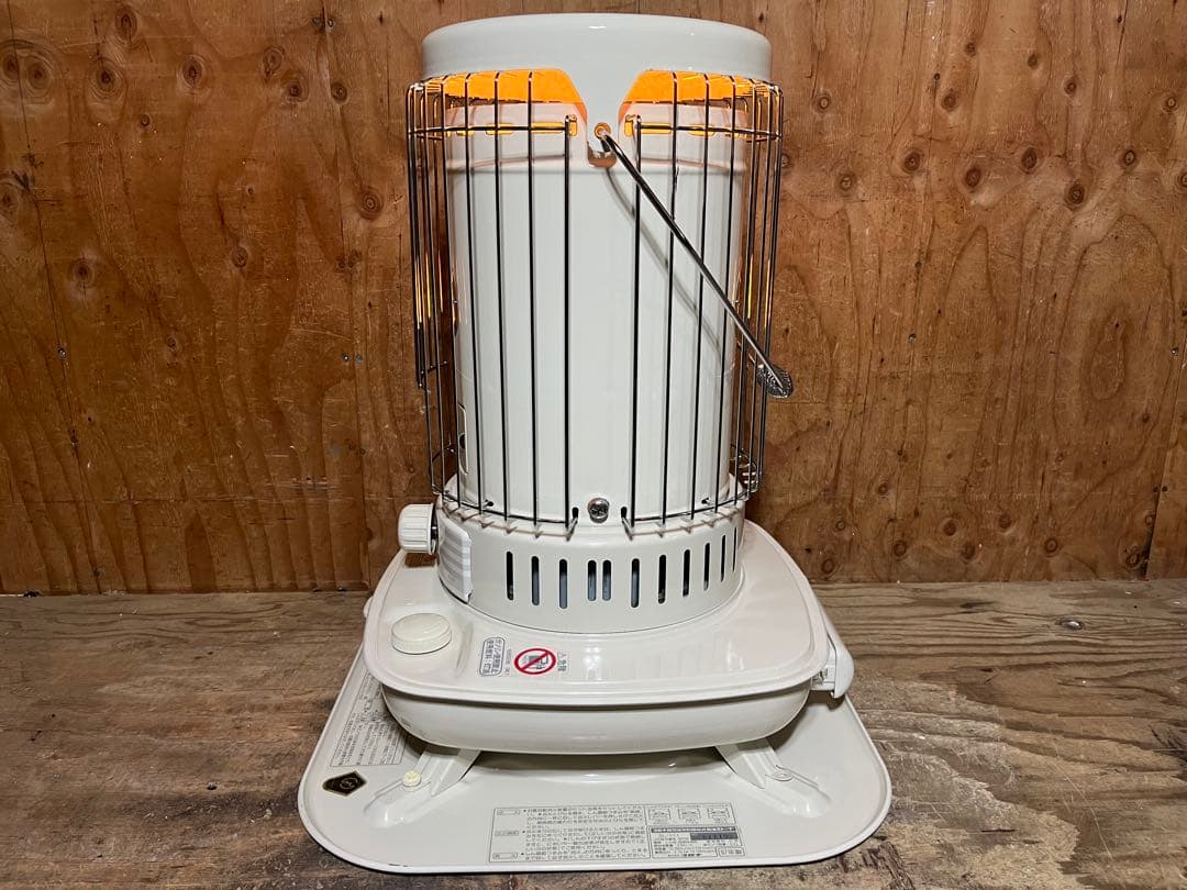 超美品 芯乾燥済 コロナ SL-111 キャンプ 分解メンテナンス済 97年