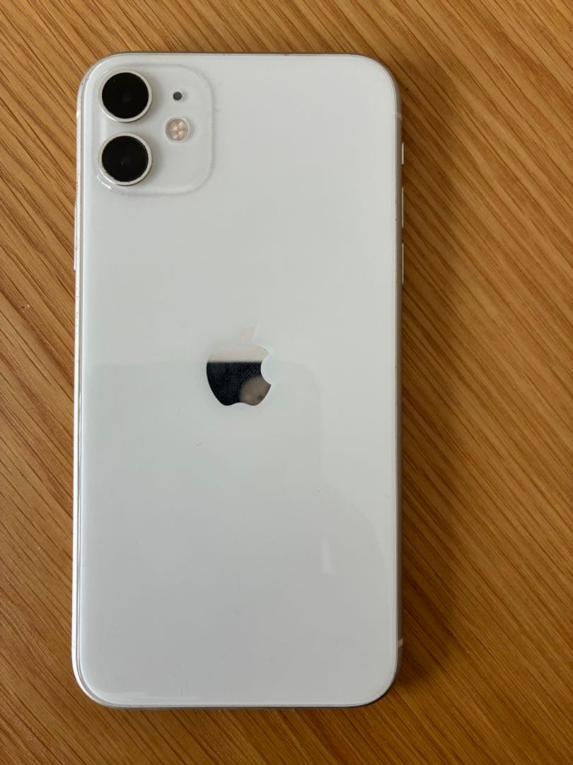 iphone11 ホワイト　64GB Amazon.com: Apple iPhone 11 64GB - Unlocked - 6.1-inch - White