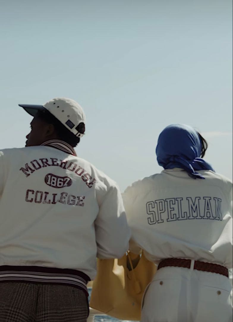 b*n様 ロングビル キャップ ラルフローレン クエーカーマリンサプライ