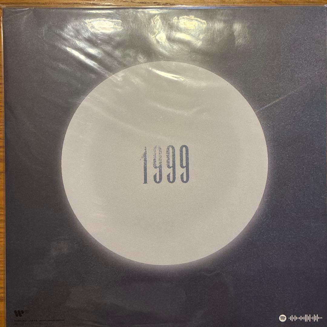 にしな LPレコード 1999 - Spotify 邦楽 レコード - メルカリ