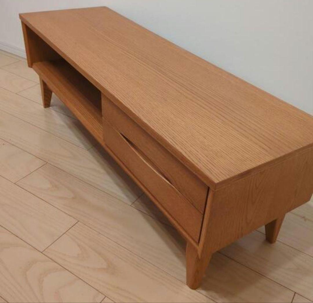 関東限定】美品 unico ウニコ SIGNE(シグネ) AVボード - メルカリ