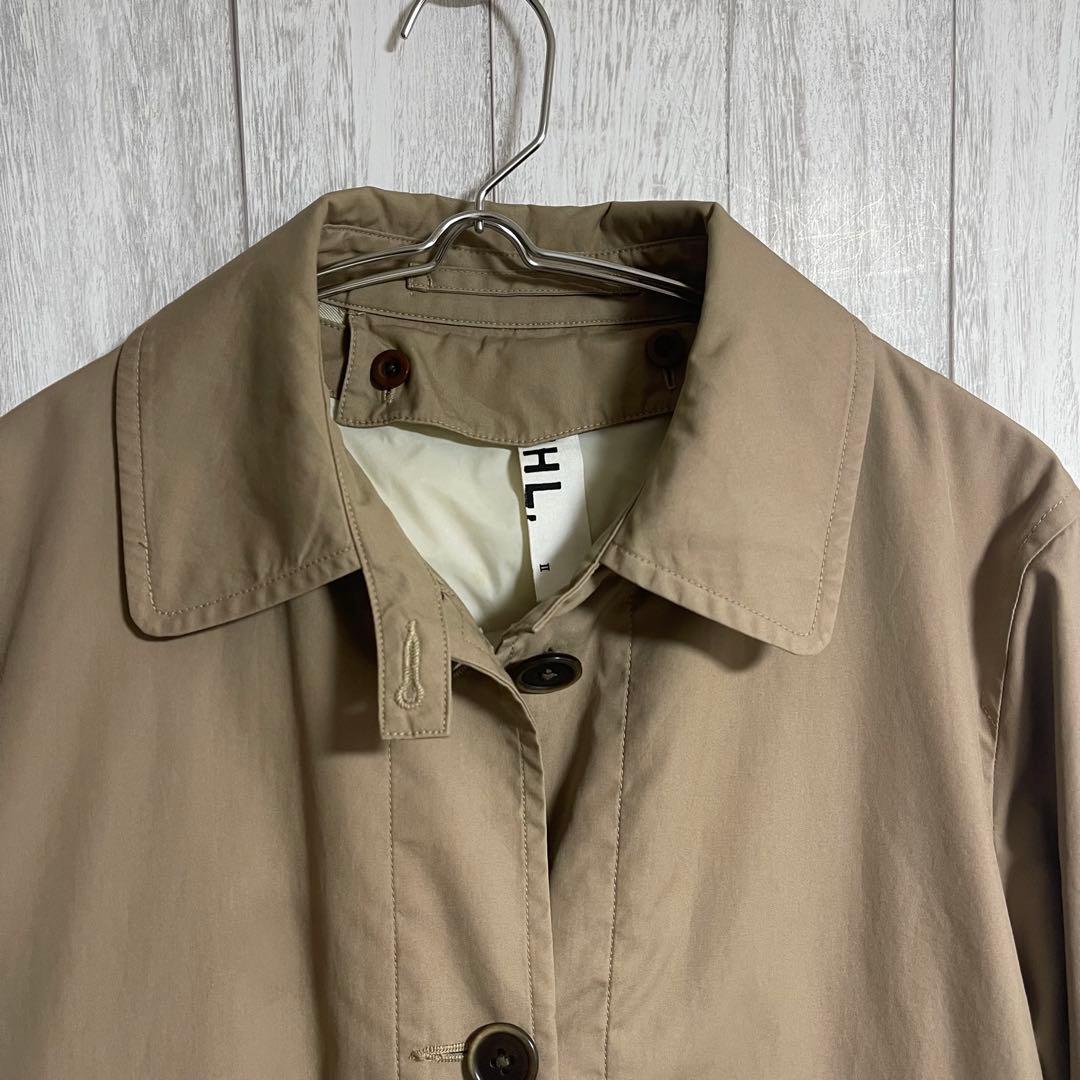 みつば 様専用 マーガレットハウエルダウンライナー 2way MHL ベージュ