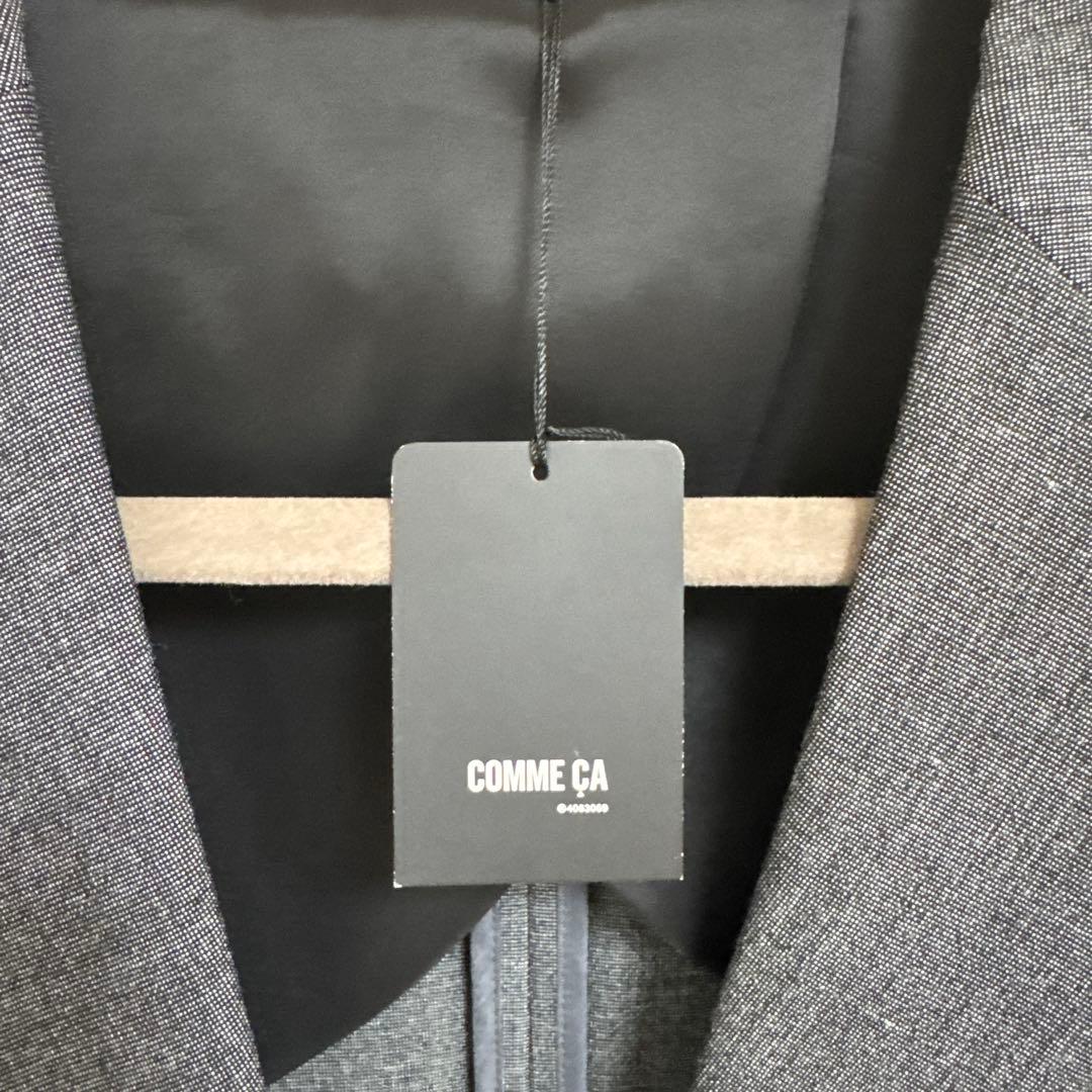 《専用》【新品】COMME CA レディースジャケット