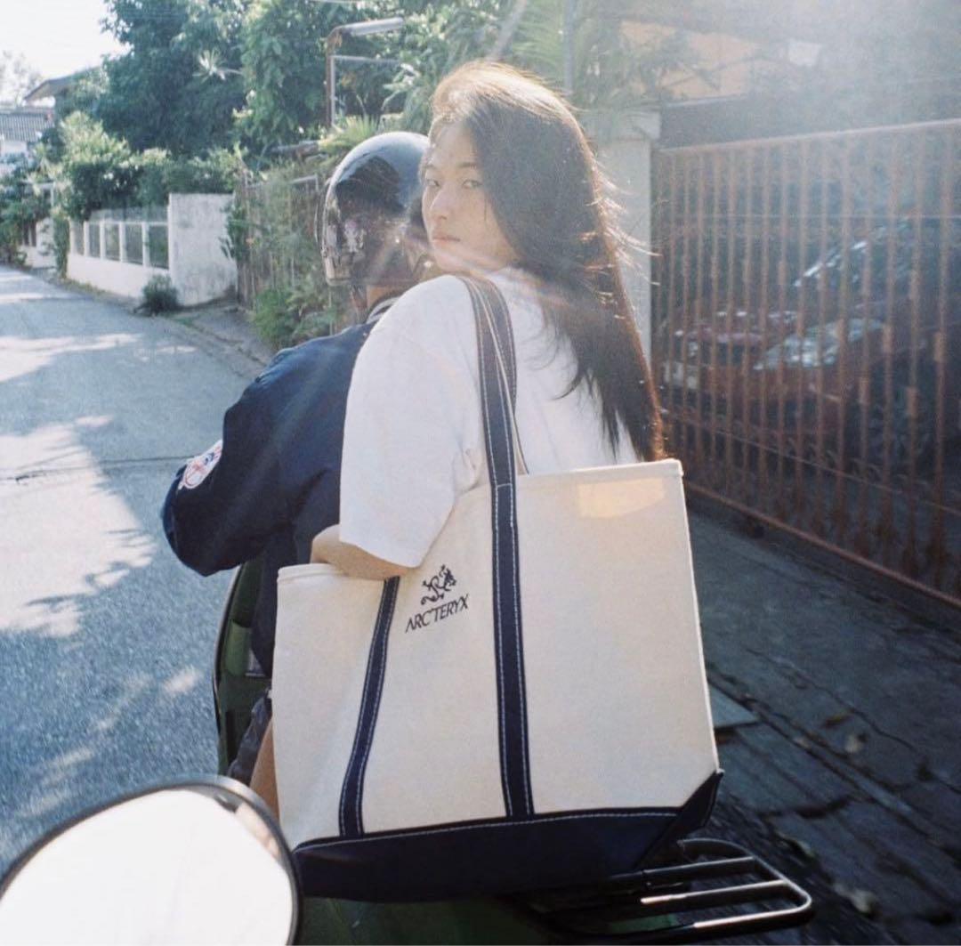 希少 25ss PAPER & INK COTTON CLUB トートバッグ white_front_grande.jpg?v=