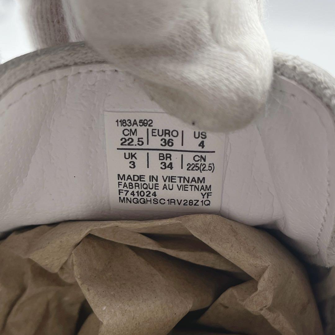 Onitsuka Tiger MEXICO 66 SD【22.5cm】