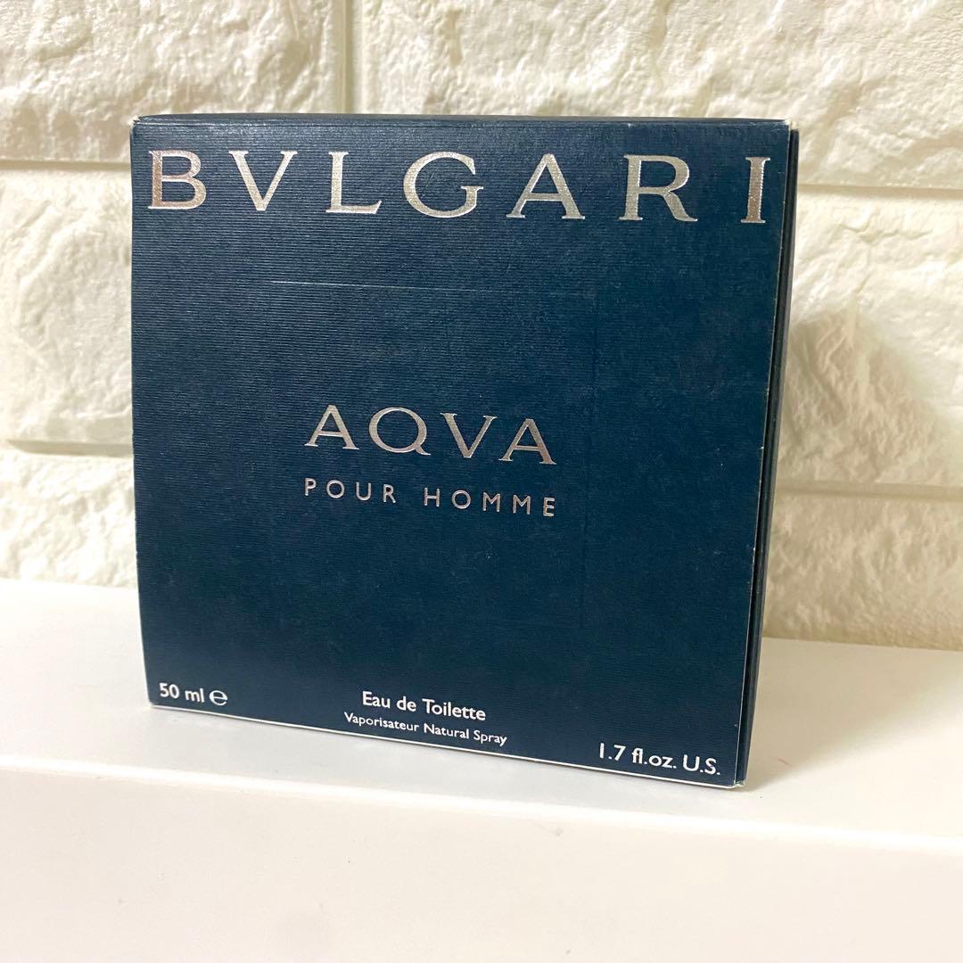 ブルガリ　BVLGARI アクア　AQVA プールオム　オーデトワレ bv100-002.jpg